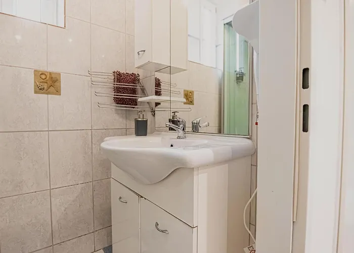 Apartamento Near Danube & Praterstern For Longstays