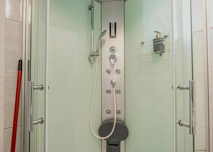 Apartamento Near Danube & Praterstern For Longstays *