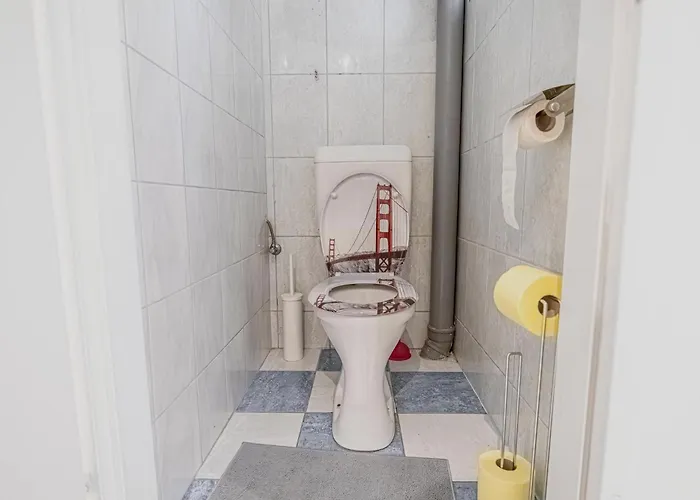 Apartamento Near Danube & Praterstern For Longstays *