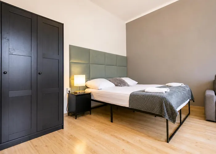 Near Danube & Praterstern For Longstays Apartamento *