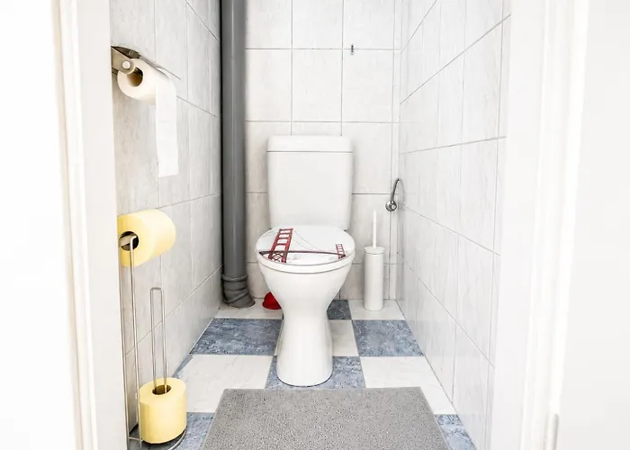 Near Danube & Praterstern For Longstays Apartamento *