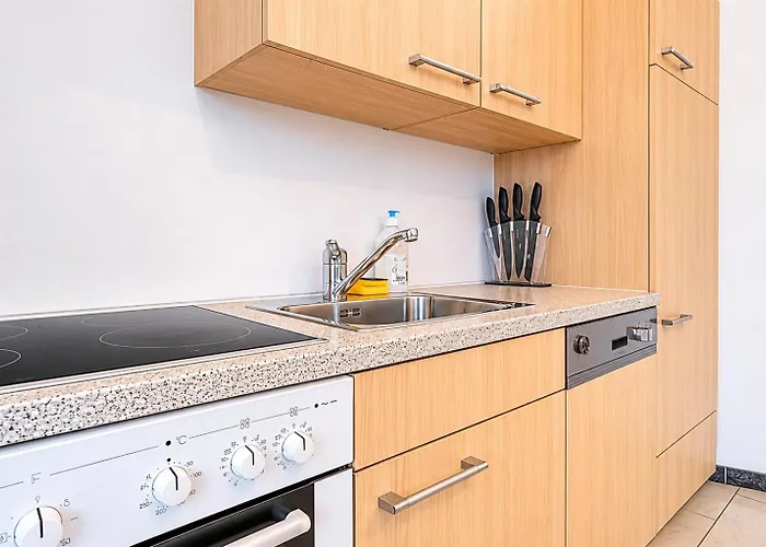 Near Danube & Praterstern For Longstays Apartamento Viena