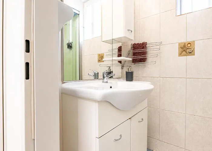 Apartamento Near Danube & Praterstern For Longstays Viena